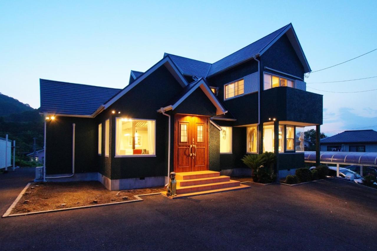 Famille Omuro - Vacation Stay 98191 이토 외부 사진